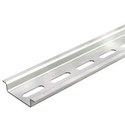 OBO Bettermann - Tragschiene Hutschiene 2069 L 2M FS band.vz − 2 Meter