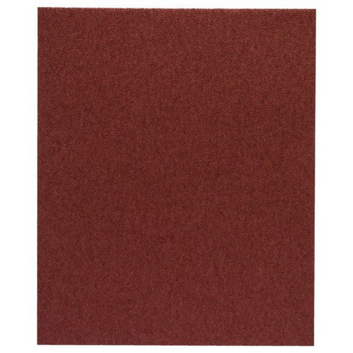 Bosch - Schleifpapier/Schleifvlies Schleifblatt Papier J475, 2608608C05 Best for Metal 230 x