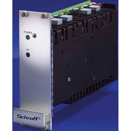 Schroff - Netzgerät für Unterhaltungselektronik Netzteil 13100114
