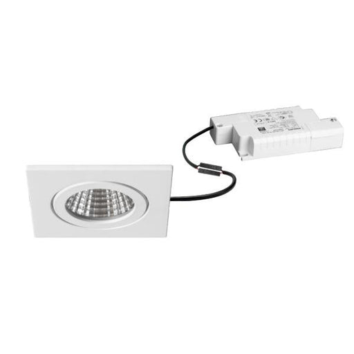 Brumberg Leuchten - Downlight/Strahler/Flutlicht LED-Einbaudownlight 230 V 39376073
