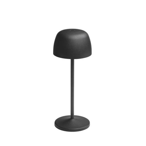 Brumberg Leuchten - Tischleuchte LED-Akkutischleuchte 65401183 3000 K schwarz