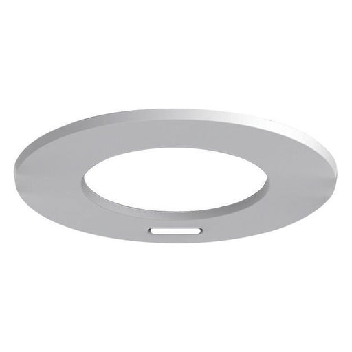 Theben - Zubehör/Ersatzteile für Bewegungsmelder Rahmen PlanoCover 76 WH für PlanoSpot, ws