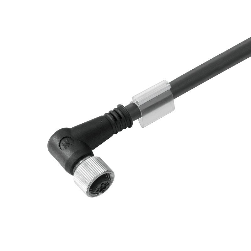 Weidmüller - Konfektioniertes Sensor-Aktor-Kabel SAI Leitung SAIL-M12BW-8S10U
