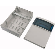 Eaton - Installationskleinverteiler IKA Verteiler IKA-C-1/12-ST-X IP65 1R 12TE
