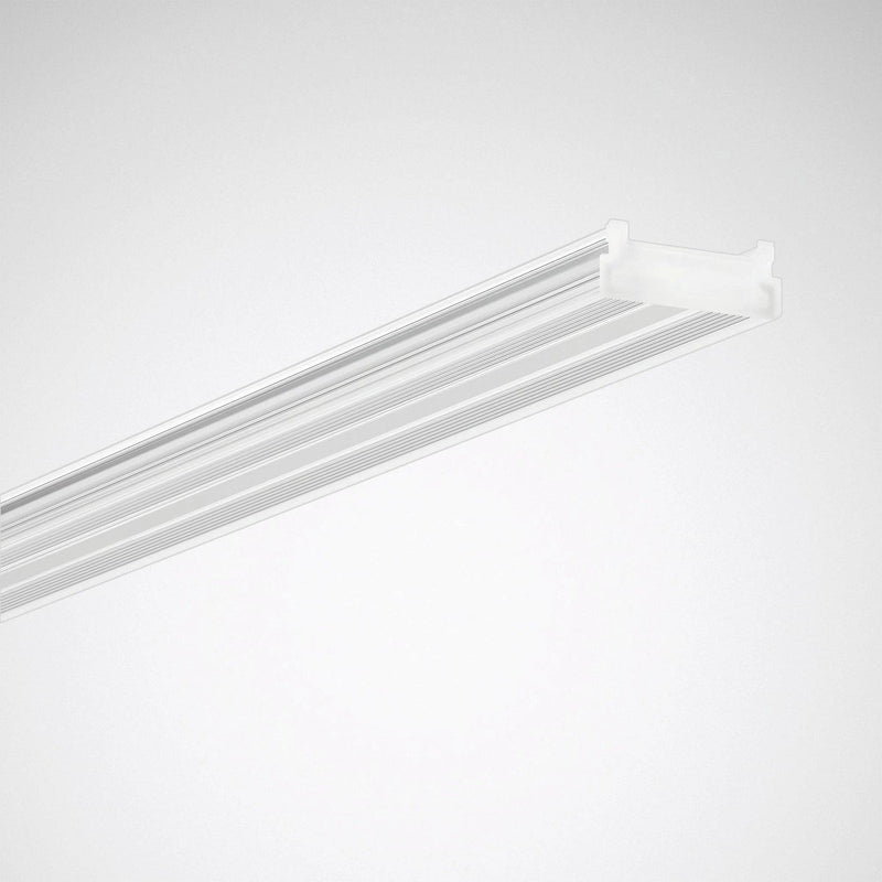 Trilux - Mechanisches Zubehör/Ersatzteile für Leuchten Transparente Abdeckung 07650 TA 450 IP64