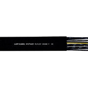 Lapp Kabel&Leitung - Energiekabel < 1 kV, für ortsveränderlichen Einsatz ÖLFLEX CRANE F 4G4 0041052