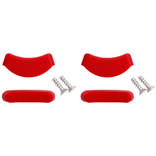 Knipex - Syphonzange Kunststoffeinsätze 81 19 250 V01 2 Paar