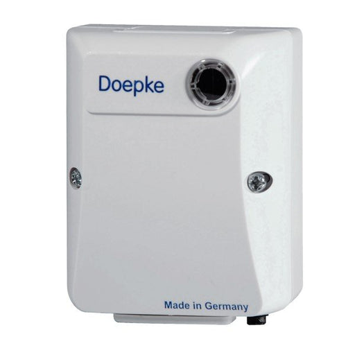 Doepke - Dämmerungsschalter DASY 10-2/250-10