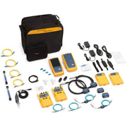 Fluke Networks - Mess-/Testgerät für Kommunikationstechnik Cable Analyzer DSX2-5000QI INT 1 GHz+WiFi Adapter
