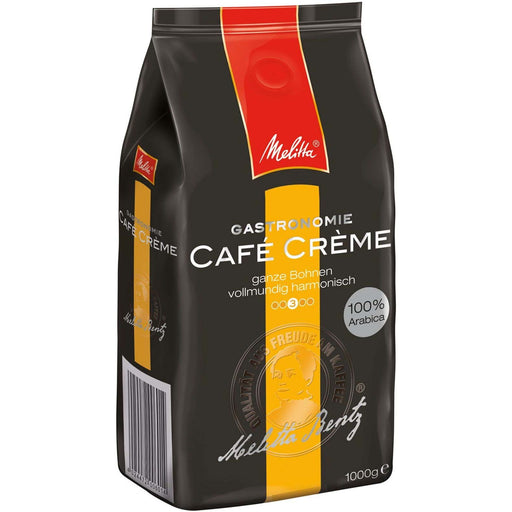Melitta Prof. Coffee - Getränk Gastronomie Cafe Creme 601 (1000g)