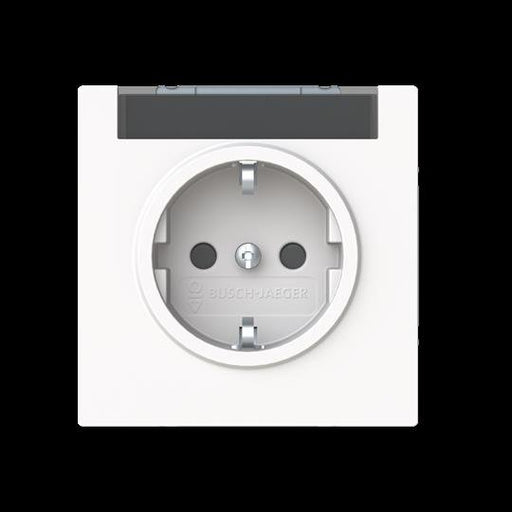 Busch-Jaeger - Steckdose SCHUKO Steckdose Safety+ 20 EUCNB-44M