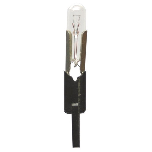 Scharnberger+Hasenbein - Anzeige- und Signallampe Telefonlampe T9 7x65mm 20440 28V 105mA