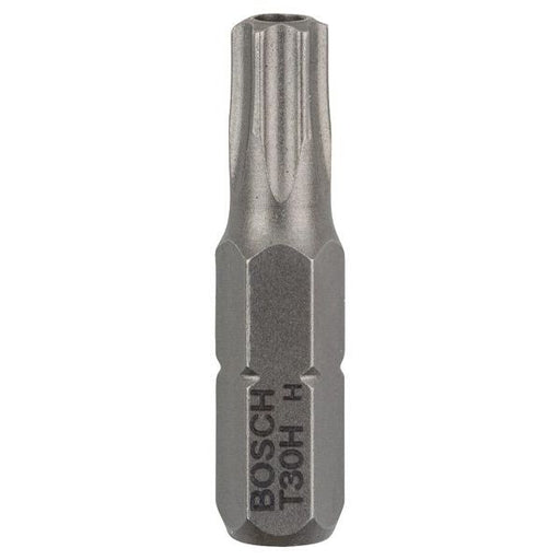 Bosch - Bit T30H 2608522014 Security-Schrau