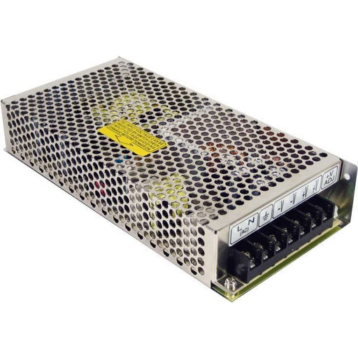 Scharnberger+Hasenbein - LED-Betriebsgerät LED-Trafo elektr. geregelt 30520 85-264VAC/24VDC150W