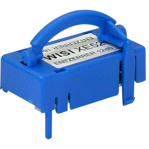 Wisi - Entzerrer XE 52 B 12/18dB f.1,2GHz