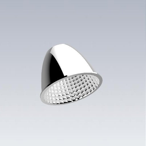 Thorn - Lichttechnisches Zubehör/Ersatzteile für Leuchten Reflektor TONIC S 2300 WFL