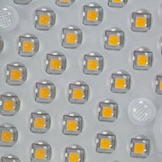 Regiolux - Hallen-Reflektorleuchte LED-Hallenleuchte cadira- #37372024124 840