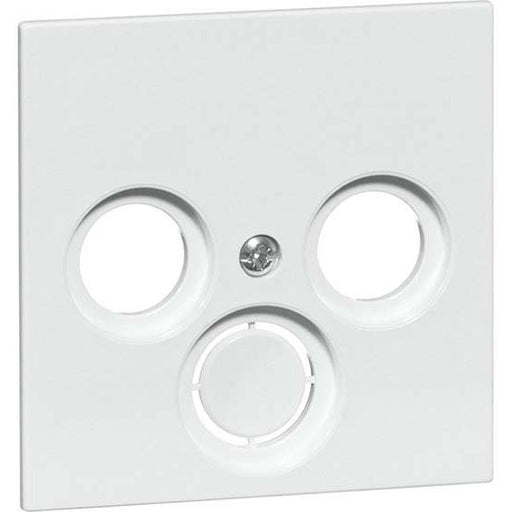 Peha - Einsatz/Abdeckung für Kommunikationstechnik Abdeckung rws D 20.610.022 TV für Antennendose