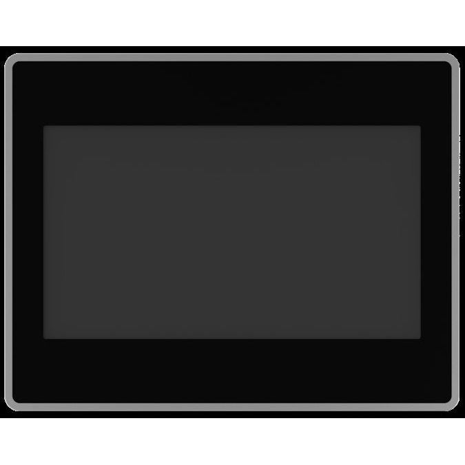 ABB Stotz S&J - Grafik-Panel Bediengerät CP6407 TFT 7", 800 x 480