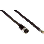 Sick - Daten- und Kommunikationskabel Verbindungsleitung DOL-1208-G10MAH1