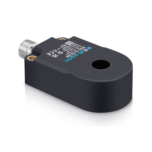 Di-soric - Induktiver Näherungsschalter Induktiver Ringsensor IRSD-10-G3-B4 10.1 mm