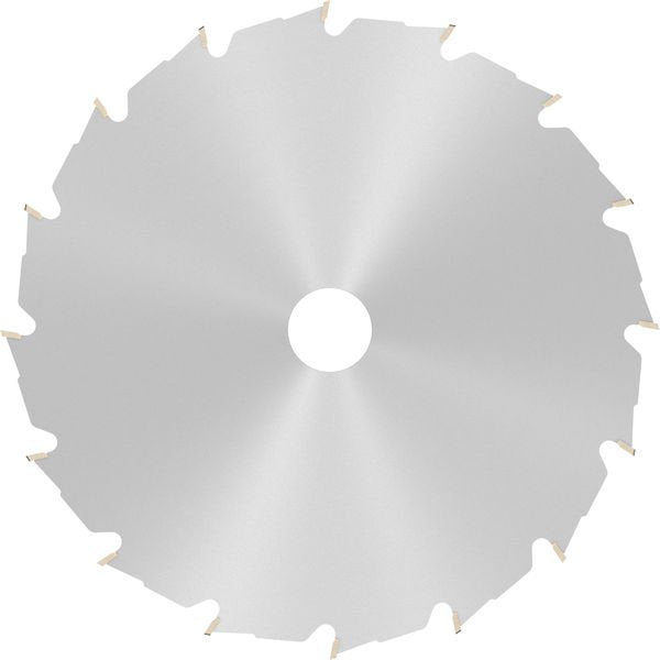 Bosch - Kreissägeblatt PRO Construct Wood 2608640636 Kreissägeblatt 235 x