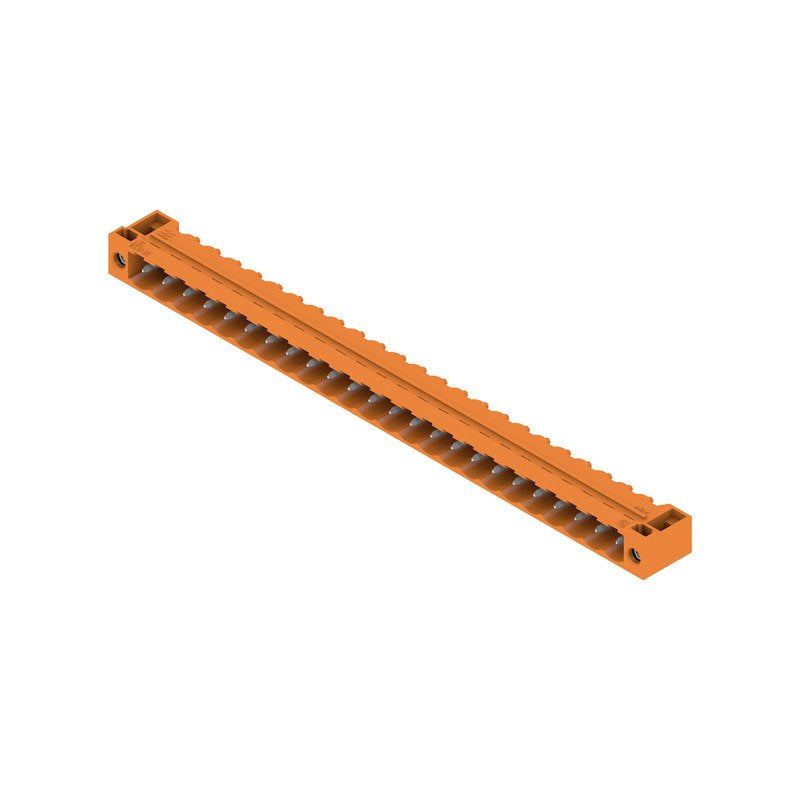 Weidmüller - Leiterplattensteckverbinder Verbinder 5.08mm SL 5.08HC#1149340000 − 12 Stück