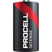 Hückmann - Batterie Duracell Procell MN1300 MN1300 Procell(VE10) Mono D Batterie