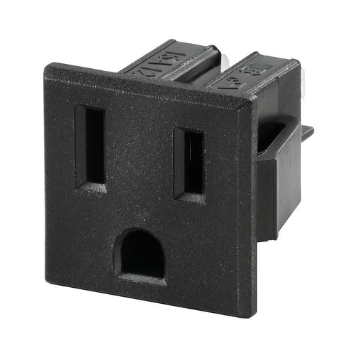 Weidmüller - Modularer Steckverbinder Powereinsatz IE-FCI-PWS-US Steckdose, US