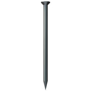 OBO Bettermann - Nagel Stahlnadel gehärtet 362 16 BK 2x16mm Stahl blank − 100 Stück