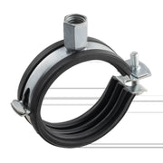 Erico - Zweiteiliger Bügel, rund Superfix 243 M8/M10 SXD014 1214mm 1/4"Rohr,8DN − 150 Stück