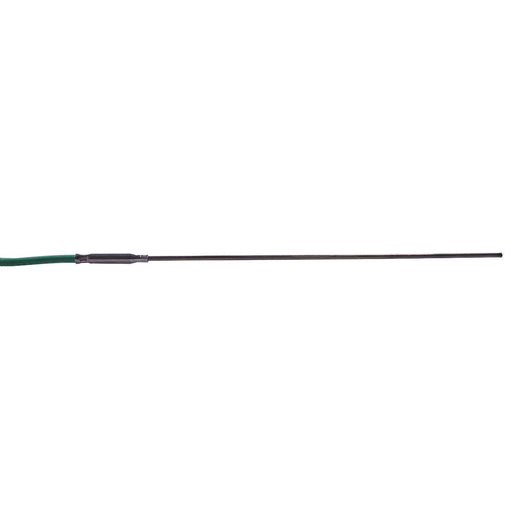 Jumo - Thermoelement Mantel-Thermoelement 00066345 1xNiCr-Ni, 0,5x100mm