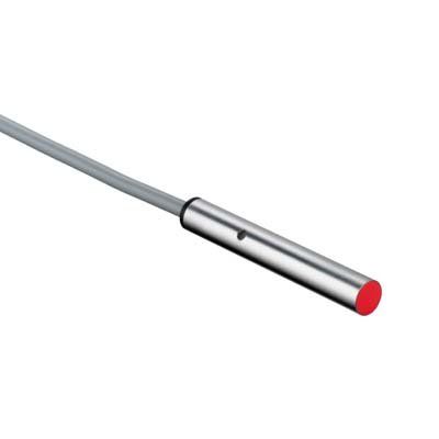 Leuze - Induktiver Näherungsschalter Sensor IS 206MP/4NO-2E0 Induktiv