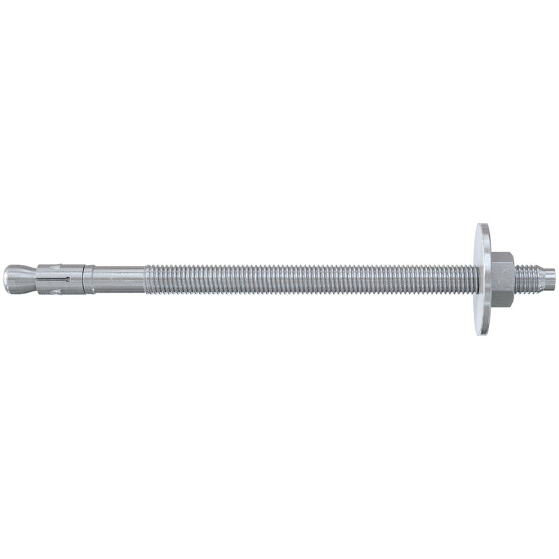 Fischer Deutschl - Bolzenanker Bolzen FBN II 16/200 GS − 10 Stück