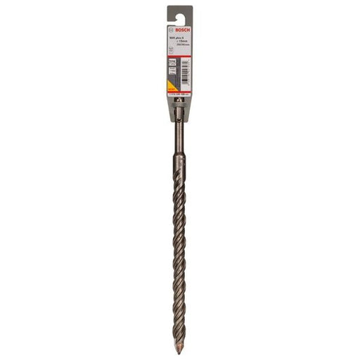 Bosch - Bohrer Hammerbohrer SDS plus-5, 1618596188 15 x 200 x 265 mm − 5 Stück