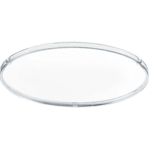 Zumtobel Group - Lichttechnisches Zubehör/Ersatzteile für Leuchten Vorsatzscheibe MICROS2 #60300033