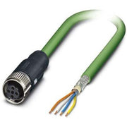 Phoenix Contact - Konfektioniertes Sensor-Aktor-Kabel Netzwerkkabel NBC- 5,0-93B/FSD SCO