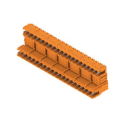 Weidmüller - Leiterplattensteckverbinder Verbinder 5.08mm SLD 5.08V#1726460000 − 10 Stück