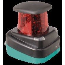 Pepperl+Fuchs Fabrik - Optischer Abstandssensor Sensor 70119140 2-D-LiDAR