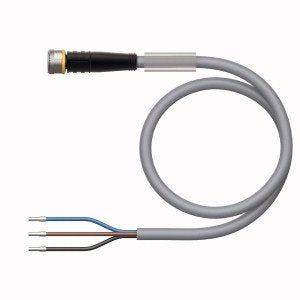 Turck - Konfektioniertes Sensor-Aktor-Kabel Aktuator- u. Sensorleitung PKG3M-5/TEG PVC − 1 Stück
