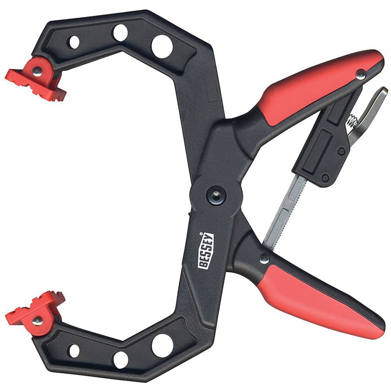 BESSEY - Klemmzwinge Ratschenzwinge XCR4