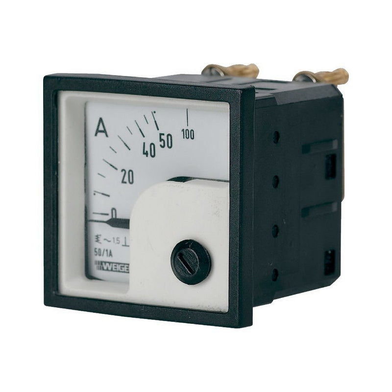 Eaton - Einbau-Amperemeter Amperemeter NH1-3 ASPIFTUCT1AM800 N/1A, 0-400/800A