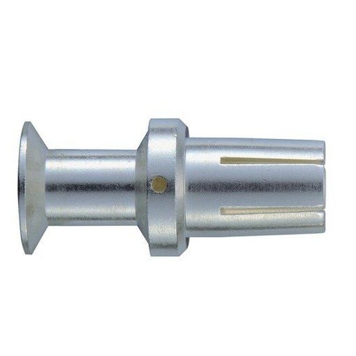 Harting - Kontakt für Industriesteckverbinder Buchsenkontakt 09110006223 Han TC200, 70qmm − 2 Stück