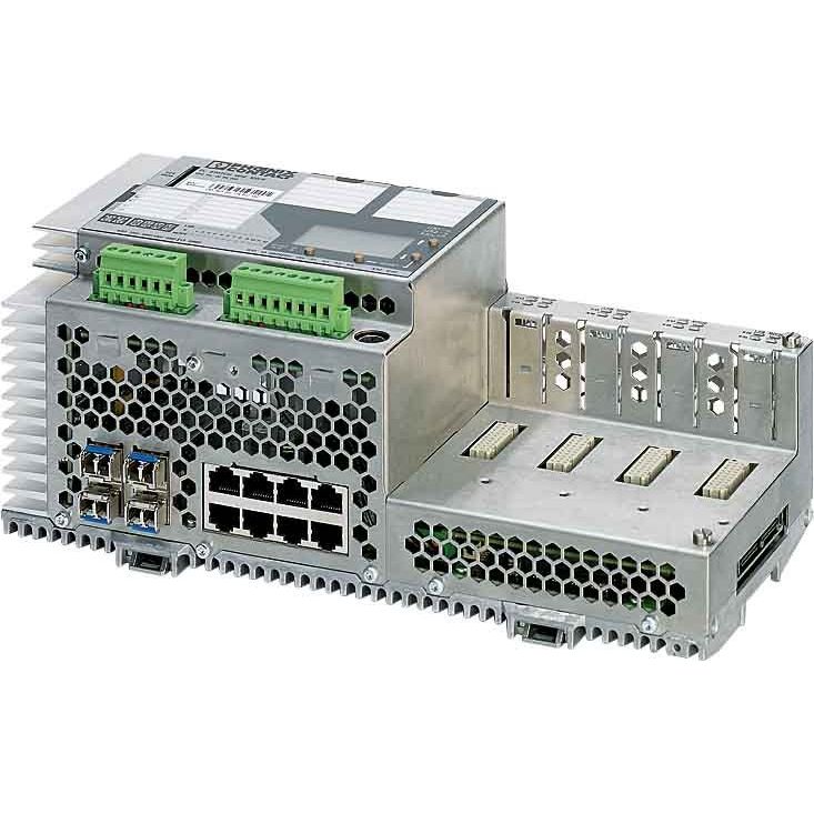 Phoenix Contact - Netzwerk Switch FL SWITCH GHS 4G/12