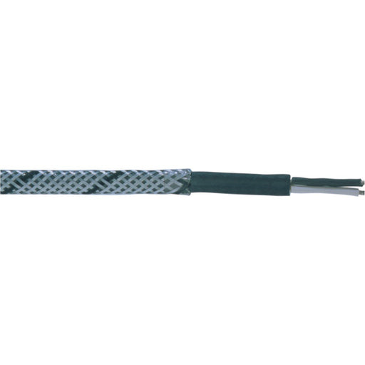 Lapp Kabel&Leitung - Thermoausgleichsleitung KP15L-SIL-S PtRh/Pt RCB 0163023 ,SCB 2X1,5 IEC ro