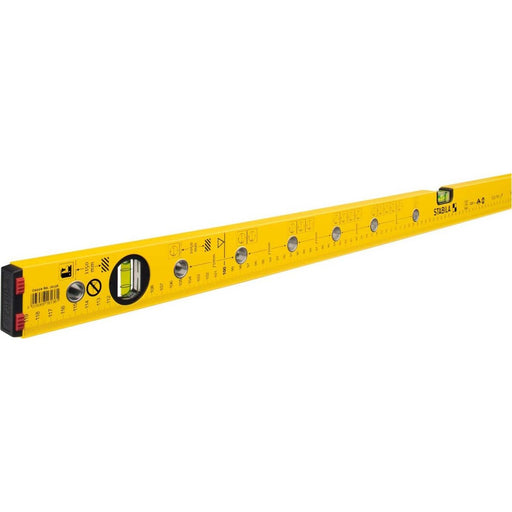 Stabila - Wasserwaage 70 Electric 120cm
