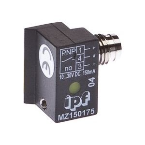 Ipf Electronic - Magnetischer Näherungsschalter Sens.,mag.,13,5x13,5x20,St MZ150175 DC,pnp,no