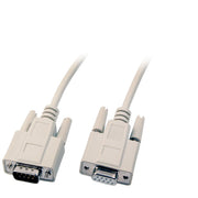 EFB-Elektronik - PC-Kabel Datenkabel 10m EK131.10 DSub 9-pol
