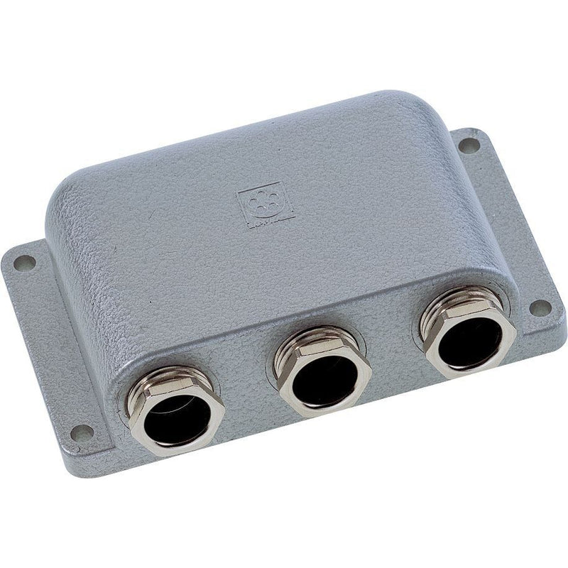 Lapp Zubehör - Kabelverschraubung SKINDICHT-SE-M-220-O.-E+D 52108041