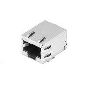 Weidmüller - Leiterplattensteckverbinder RJ45-Buchse RJ45M S1D DE4N RL modular − 220 Stück